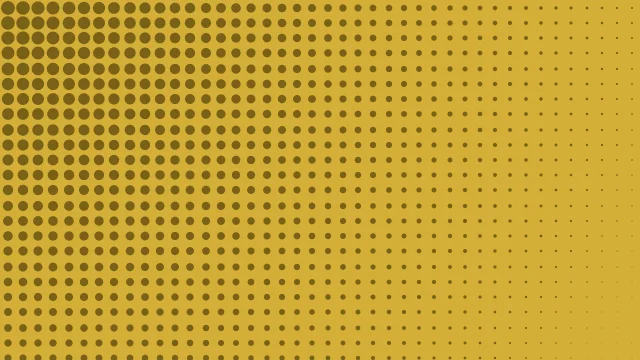 Metallic Gold halftone desktop wallpaper — free 4K metallic gold wallpaper 3840x2160