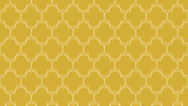 Metallic Gold moroccan desktop wallpaper — free 4K metallic gold wallpaper 3840x2160