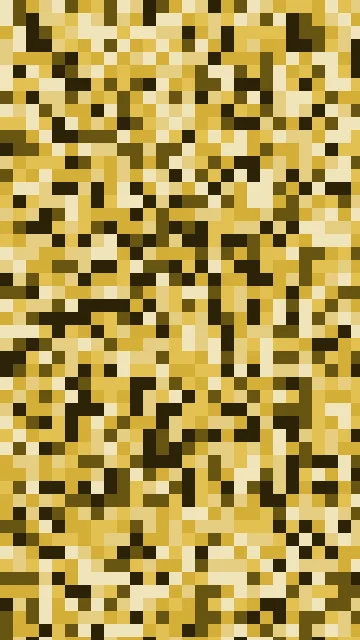 Metallic Gold pixel phone wallpaper — free HD metallic gold mobile wallpaper 1080x1920