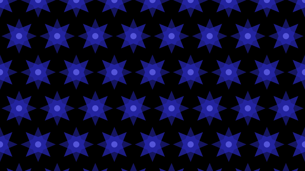 Midnight Blue arabesque background — free HD midnight blue color wallpaper 1920x1080