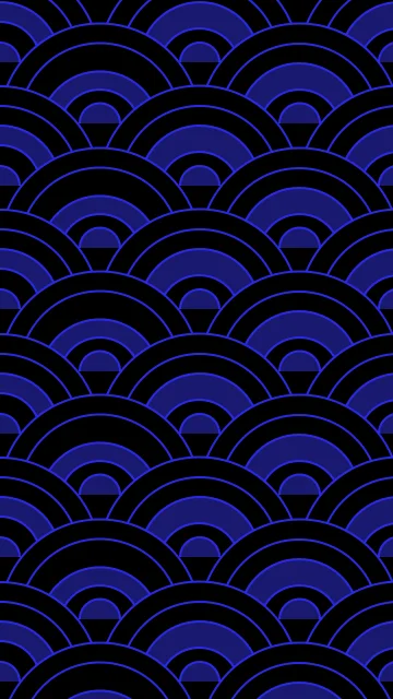 Midnight Blue artdeco phone wallpaper — free HD midnight blue mobile wallpaper 1080x1920