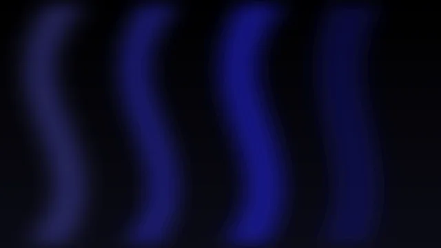 Midnight Blue aurora desktop wallpaper — free 4K midnight blue wallpaper 3840x2160