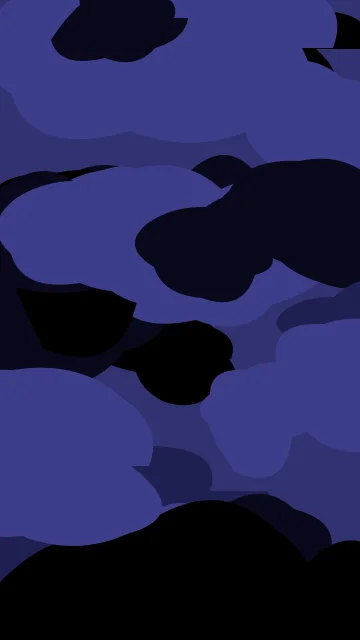 Midnight Blue camo phone wallpaper — free HD midnight blue mobile wallpaper 1080x1920