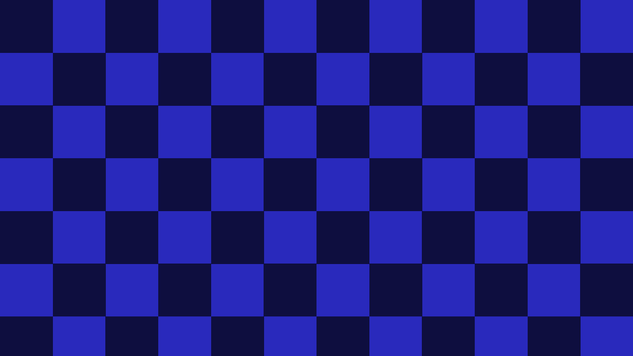 Midnight Blue checkered background — free HD midnight blue color wallpaper 1920x1080