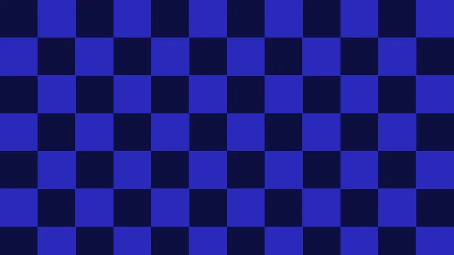 Midnight Blue checkered desktop wallpaper — free 4K midnight blue wallpaper 3840x2160