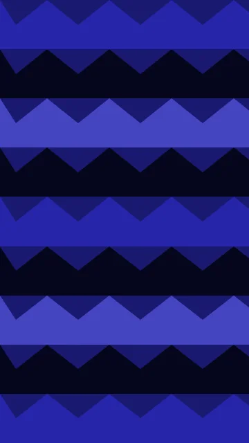 Midnight Blue chevron phone wallpaper — free HD midnight blue mobile wallpaper 1080x1920