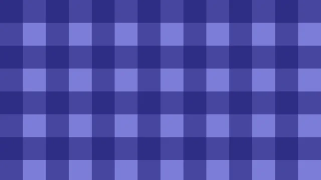 Midnight Blue gingham desktop wallpaper — free 4K midnight blue wallpaper 3840x2160