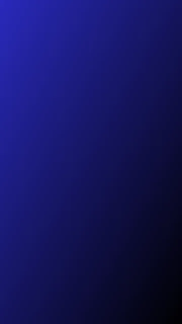 Midnight Blue gradient phone wallpaper — free HD midnight blue mobile wallpaper 1080x1920
