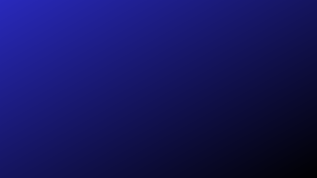 Midnight Blue gradient background — free HD midnight blue color wallpaper 1920x1080
