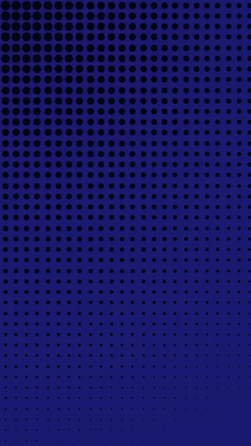 Midnight Blue halftone phone wallpaper — free HD midnight blue mobile wallpaper 1080x1920