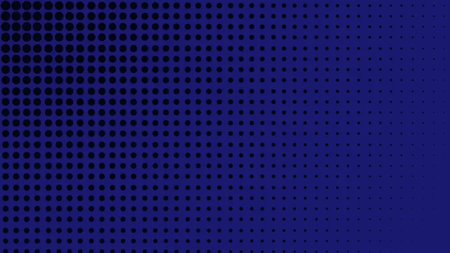 Midnight Blue halftone desktop wallpaper — free 4K midnight blue wallpaper 3840x2160