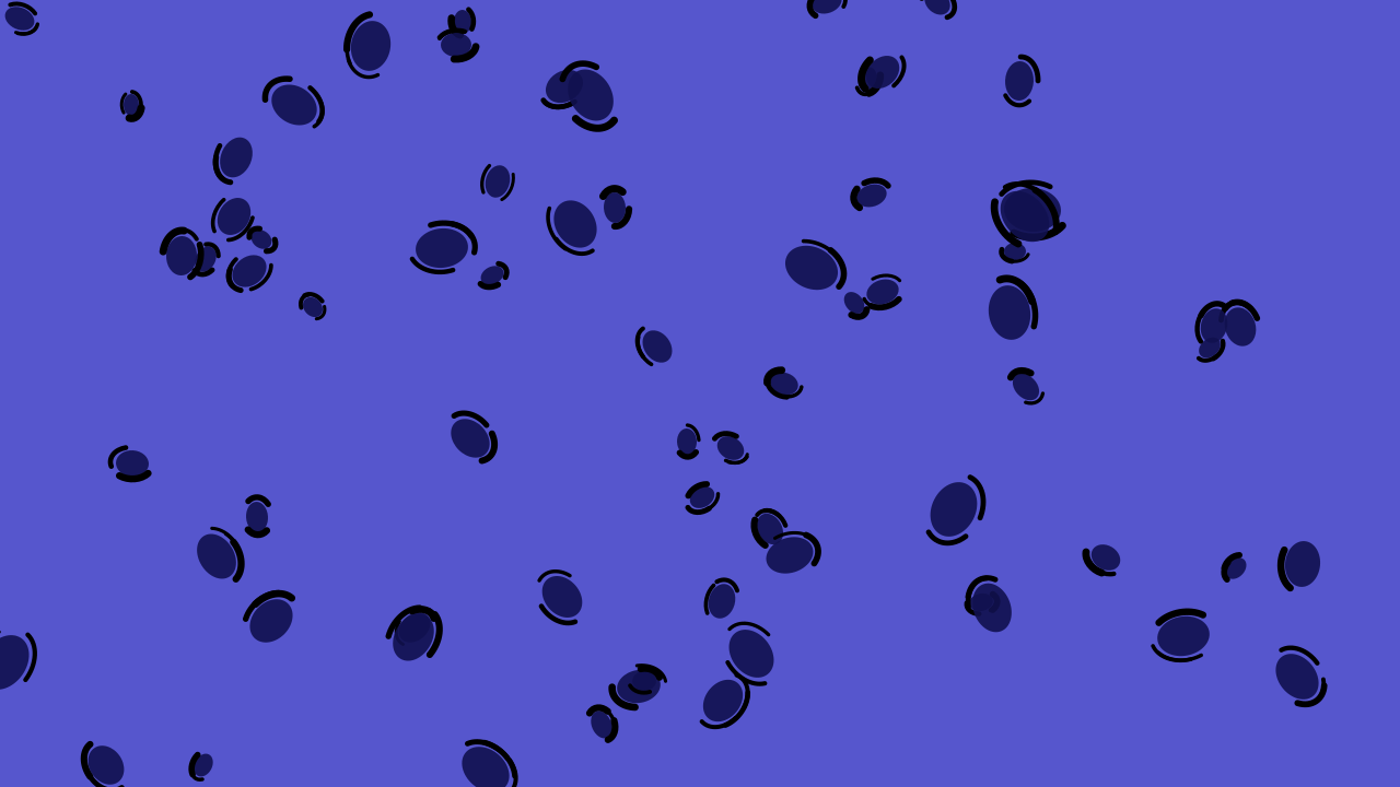 Midnight Blue leopard print background — free HD midnight blue color wallpaper 1920x1080