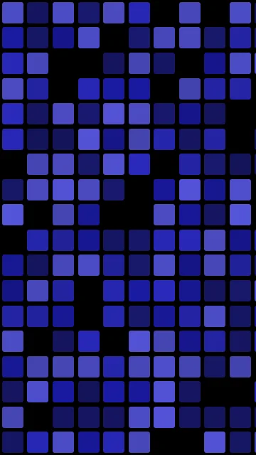 Midnight Blue mosaic phone wallpaper — free HD midnight blue mobile wallpaper 1080x1920