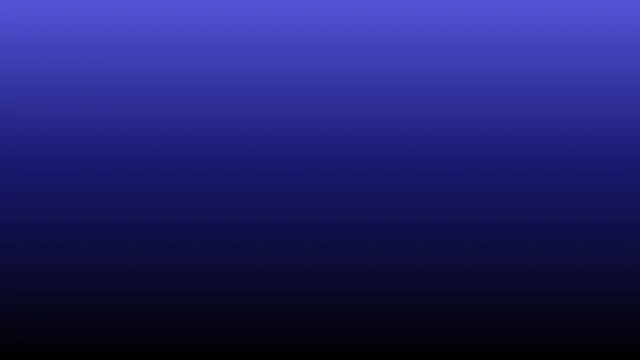 Midnight Blue ombre desktop wallpaper — free 4K midnight blue wallpaper 3840x2160
