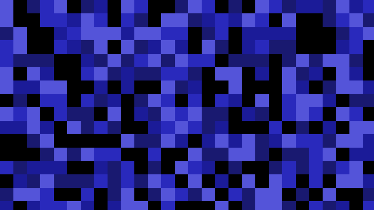 Midnight Blue pixel background — free HD midnight blue color wallpaper 1920x1080