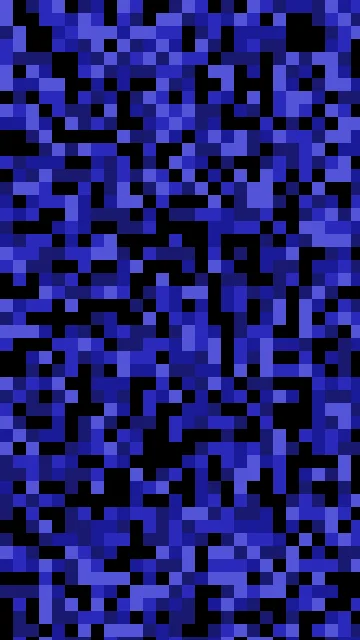 Midnight Blue pixel phone wallpaper — free HD midnight blue mobile wallpaper 1080x1920