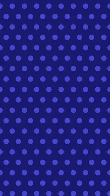 Midnight Blue polkadot phone wallpaper — free HD midnight blue mobile wallpaper 1080x1920