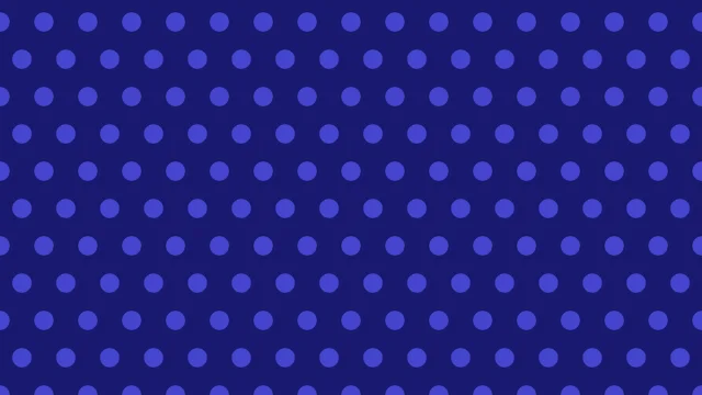 Midnight Blue polkadot desktop wallpaper — free 4K midnight blue wallpaper 3840x2160