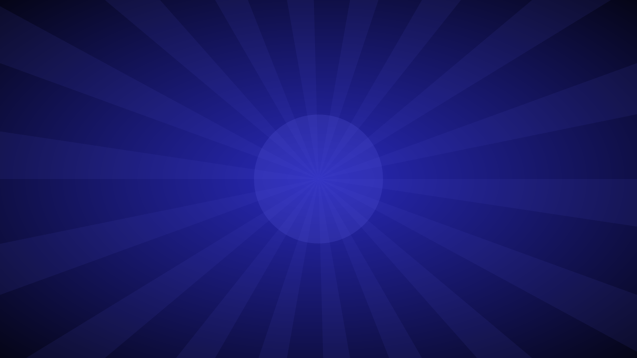 Midnight Blue rays background — free HD midnight blue color wallpaper 1920x1080