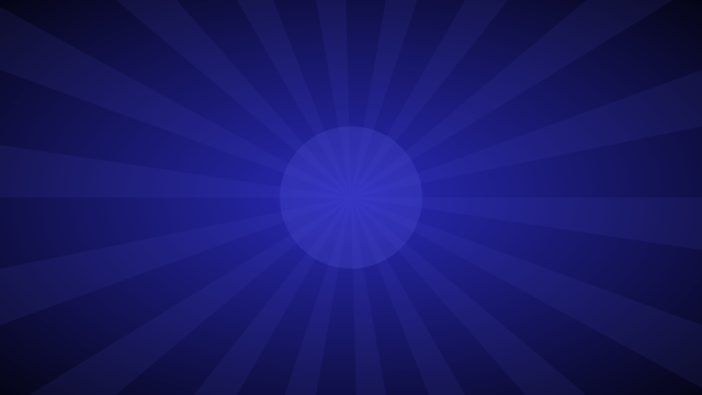 Midnight Blue rays background — free HD midnight blue color wallpaper 1920x1080