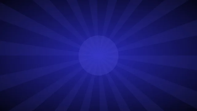 Midnight Blue rays desktop wallpaper — free 4K midnight blue wallpaper 3840x2160
