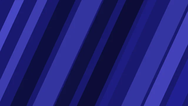 Midnight Blue stripes desktop wallpaper — free 4K midnight blue wallpaper 3840x2160