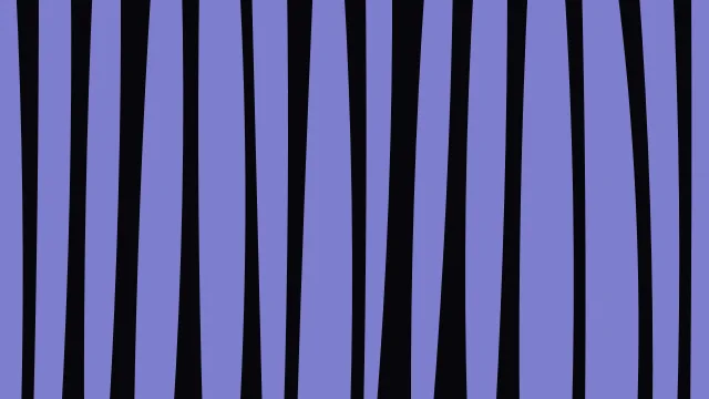 Midnight Blue zebra desktop wallpaper — free 4K midnight blue wallpaper 3840x2160