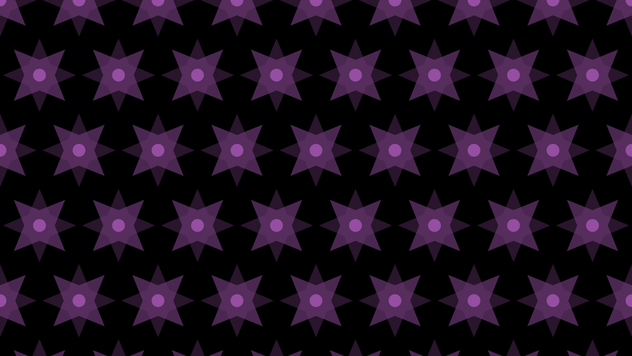 Midnight Violet arabesque background — free HD midnight violet color wallpaper 1920x1080