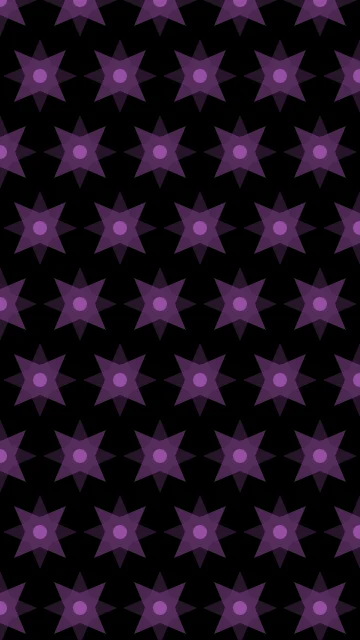 Midnight Violet arabesque phone wallpaper — free HD midnight violet mobile wallpaper 1080x1920
