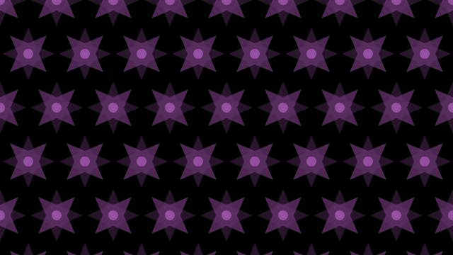 Midnight Violet arabesque background — free HD midnight violet color wallpaper 1920x1080