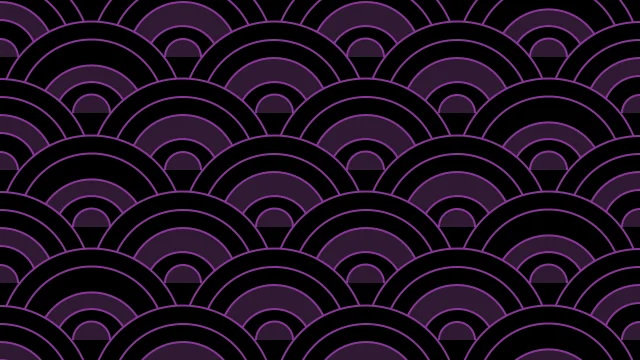 Midnight Violet art deco background — free HD midnight violet color wallpaper 1920x1080