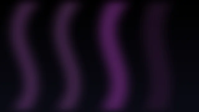 Midnight Violet aurora background — free HD midnight violet color wallpaper 1920x1080