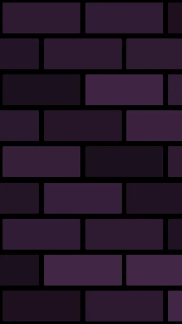 Midnight Violet brick phone wallpaper — free HD midnight violet mobile wallpaper 1080x1920