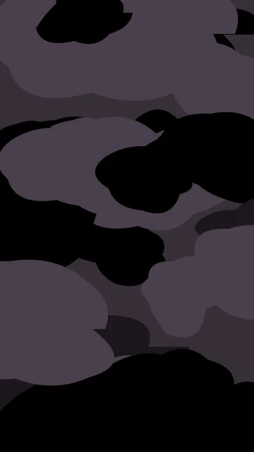 Midnight Violet camo phone wallpaper — free HD midnight violet mobile wallpaper 1080x1920