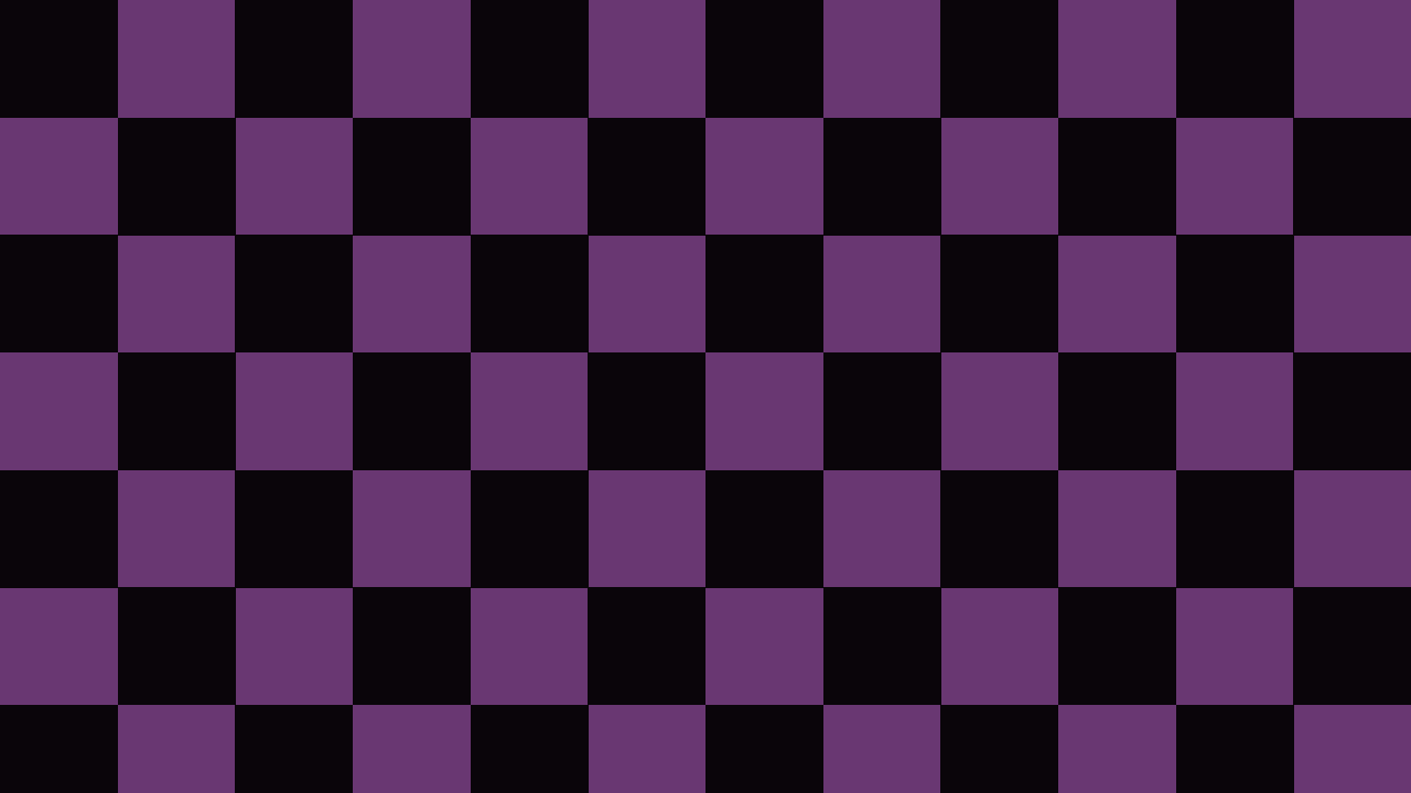 Midnight Violet checkered background — free HD midnight violet color wallpaper 1920x1080