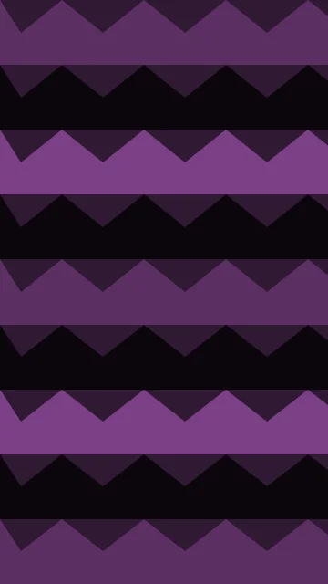 Midnight Violet chevron phone wallpaper — free HD midnight violet mobile wallpaper 1080x1920