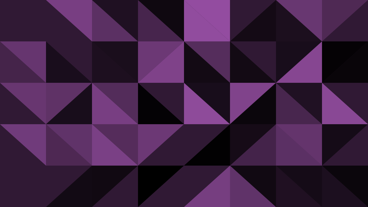 Midnight Violet geometric background — free HD midnight violet color wallpaper 1920x1080