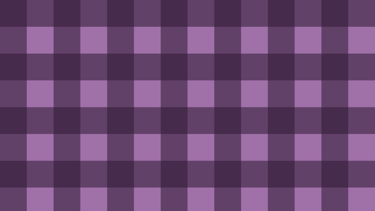Midnight Violet gingham background — free HD midnight violet color wallpaper 1920x1080