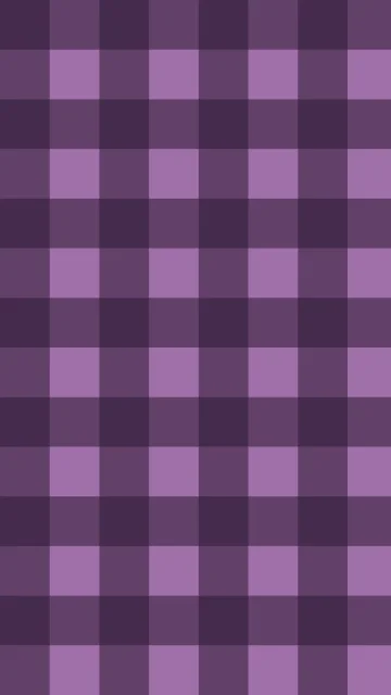 Midnight Violet gingham phone wallpaper — free HD midnight violet mobile wallpaper 1080x1920