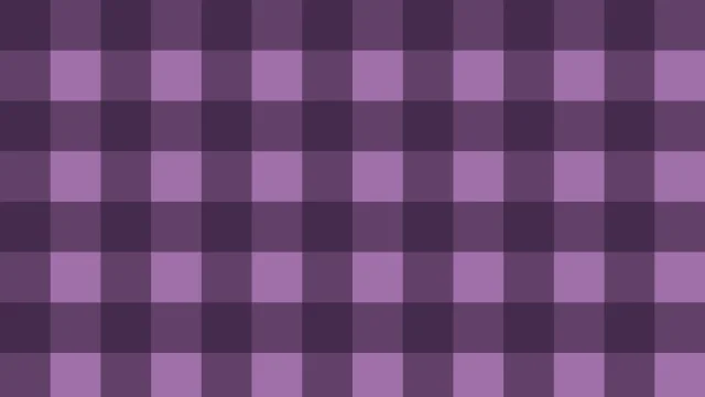 Midnight Violet gingham background — free HD midnight violet color wallpaper 1920x1080