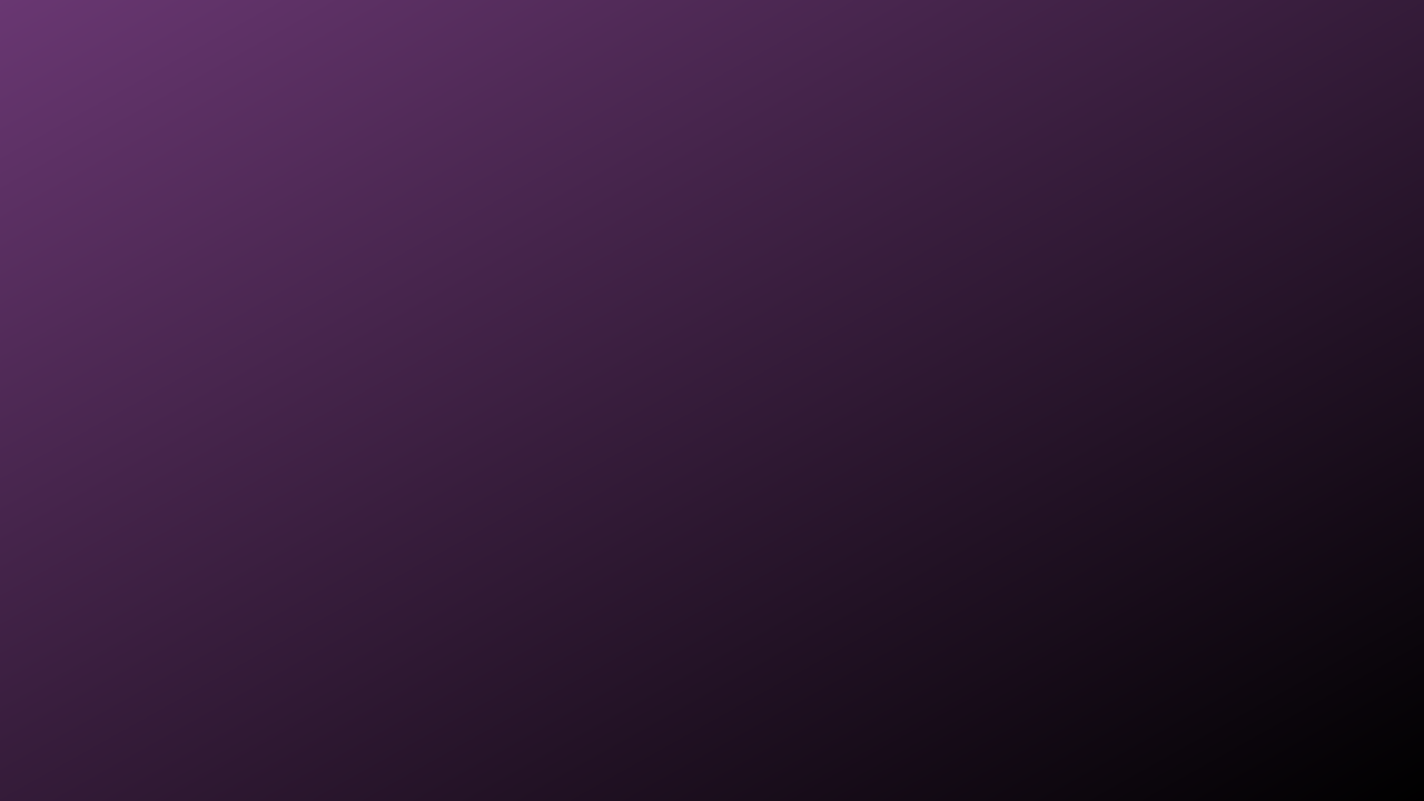 Midnight Violet gradient background — free HD midnight violet color wallpaper 1920x1080