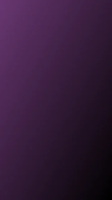 Midnight Violet gradient phone wallpaper — free HD midnight violet mobile wallpaper 1080x1920