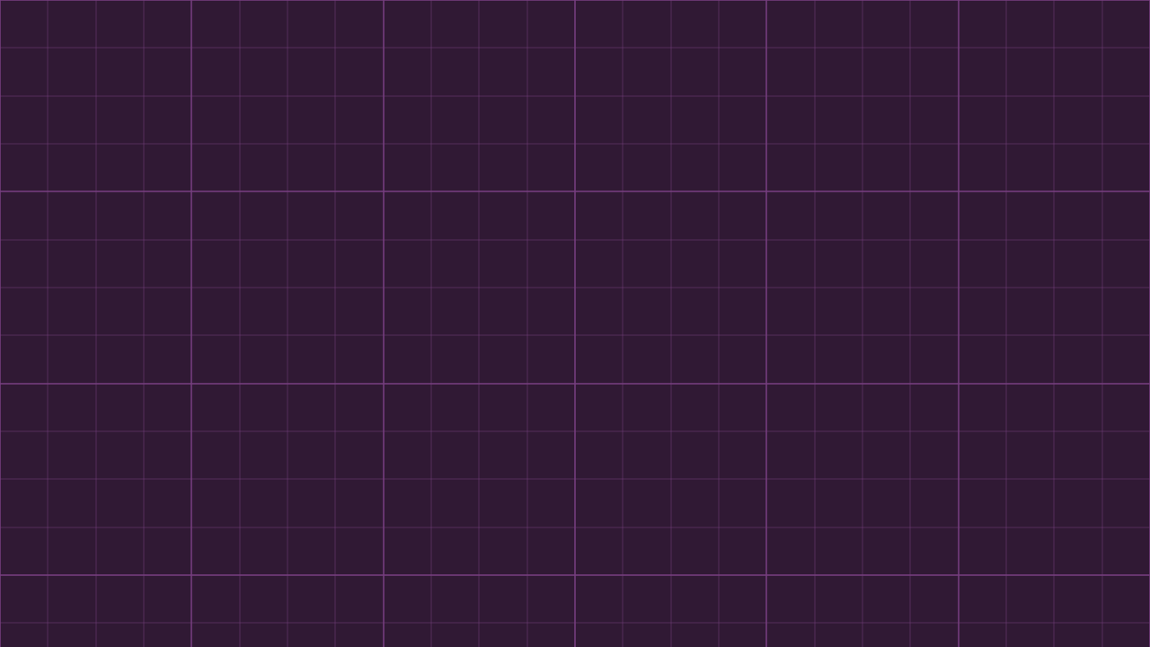 Midnight Violet grid background — free HD midnight violet color wallpaper 1920x1080