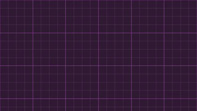 Midnight Violet grid background — free HD midnight violet color wallpaper 1920x1080