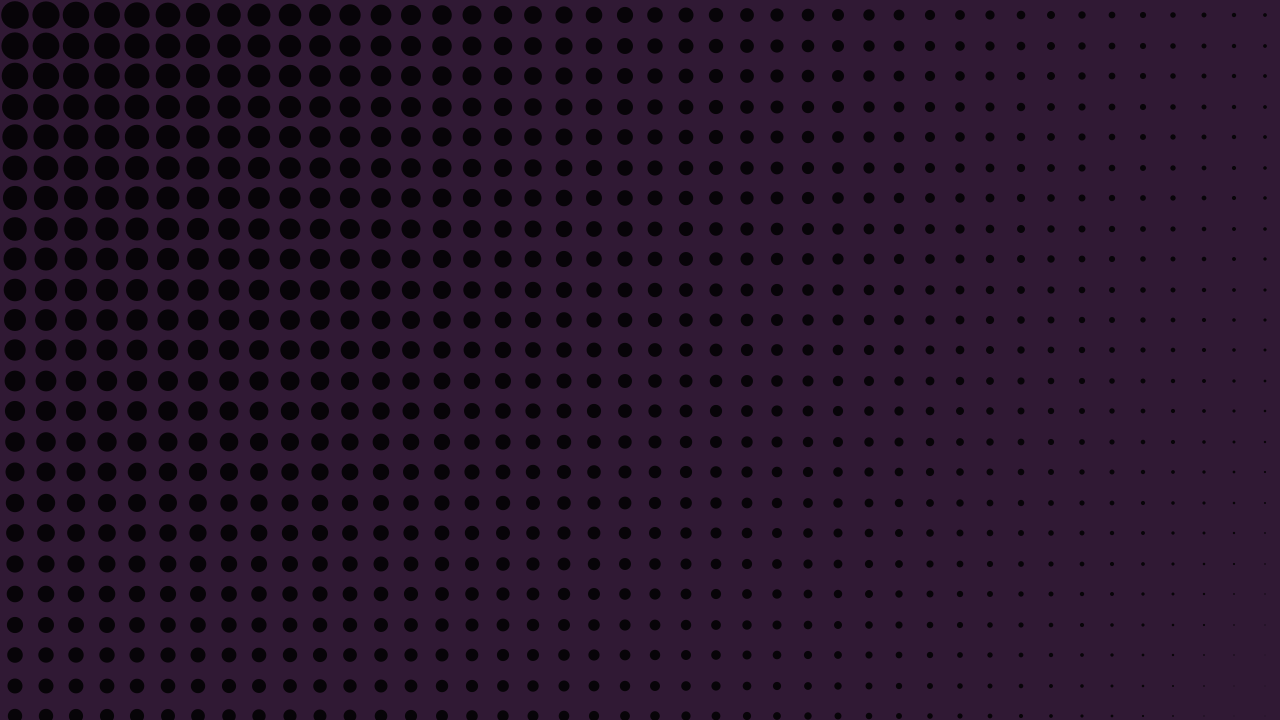 Midnight Violet halftone background — free HD midnight violet color wallpaper 1920x1080