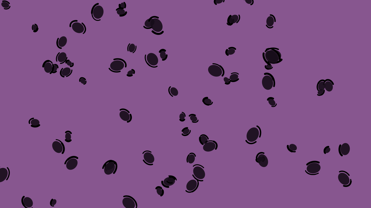 Midnight Violet leopard print background — free HD midnight violet color wallpaper 1920x1080