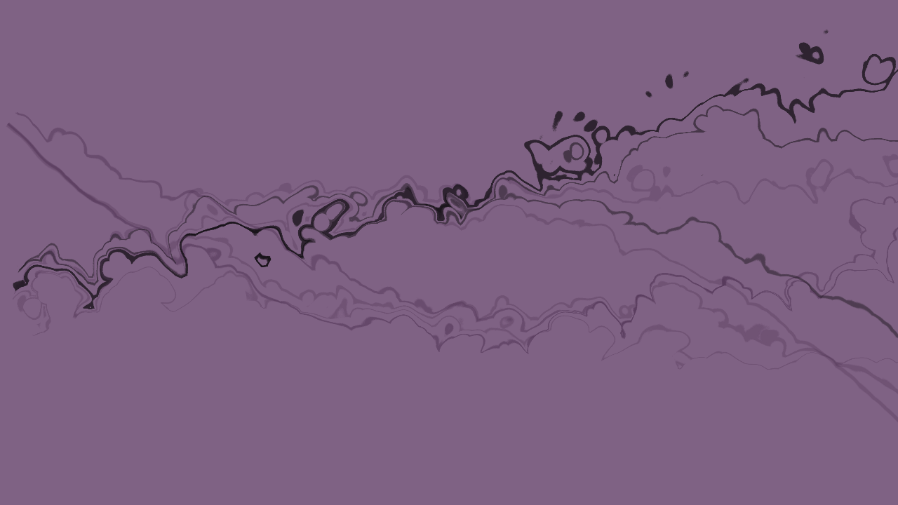 Midnight Violet marble background — free HD midnight violet color wallpaper 1920x1080