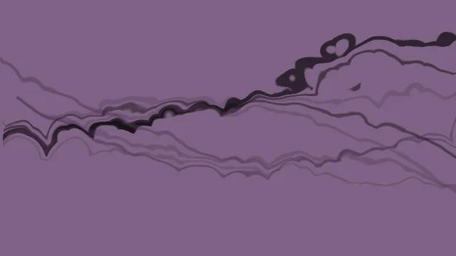 Midnight Violet marble background — free HD midnight violet color wallpaper 1920x1080