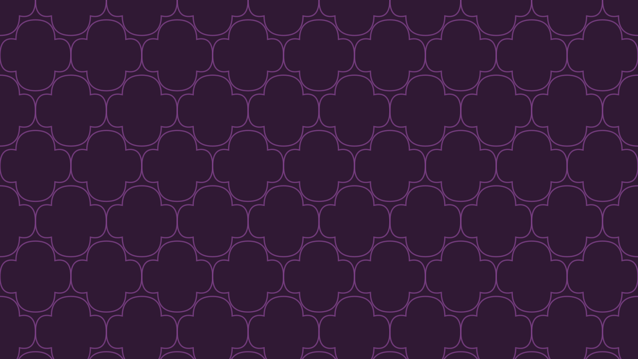 Midnight Violet moroccan background — free HD midnight violet color wallpaper 1920x1080