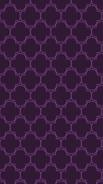 Midnight Violet moroccan phone wallpaper — free HD midnight violet mobile wallpaper 1080x1920